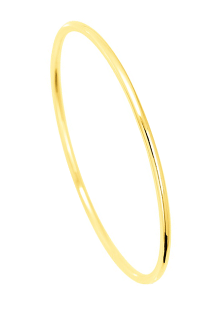 Armreif aus gelbgold