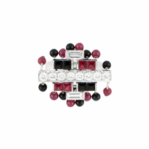 Cartier Ring