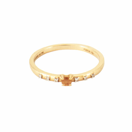 MAUBOUSSIN - Capsule d'émotions Ring