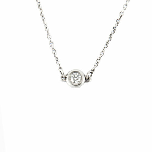 TIFFANY & CO Diamond by the Yard Armband