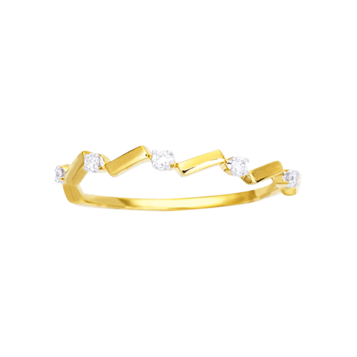 Damenringe mit diamanten