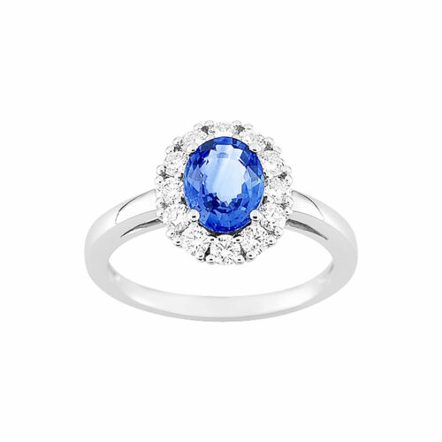 Lady diana ring