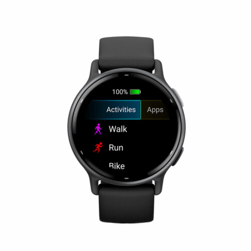 garmin 010-02862-10 vivoactive 5