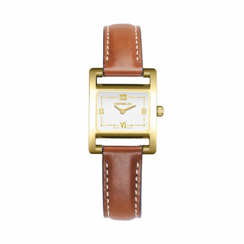 herbelin uhr 17537P01GD