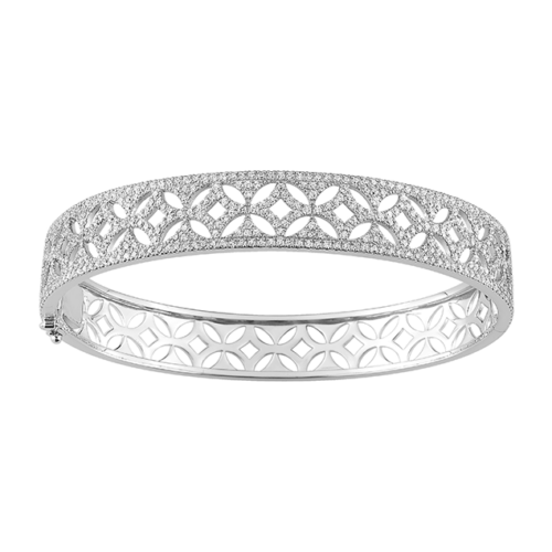 Armband mit diamanten