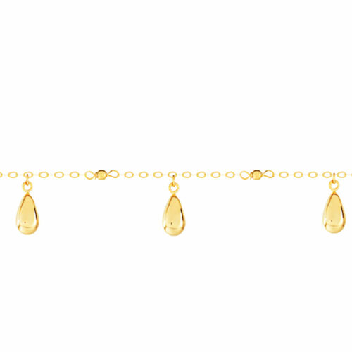 Pampilles #11 Armband