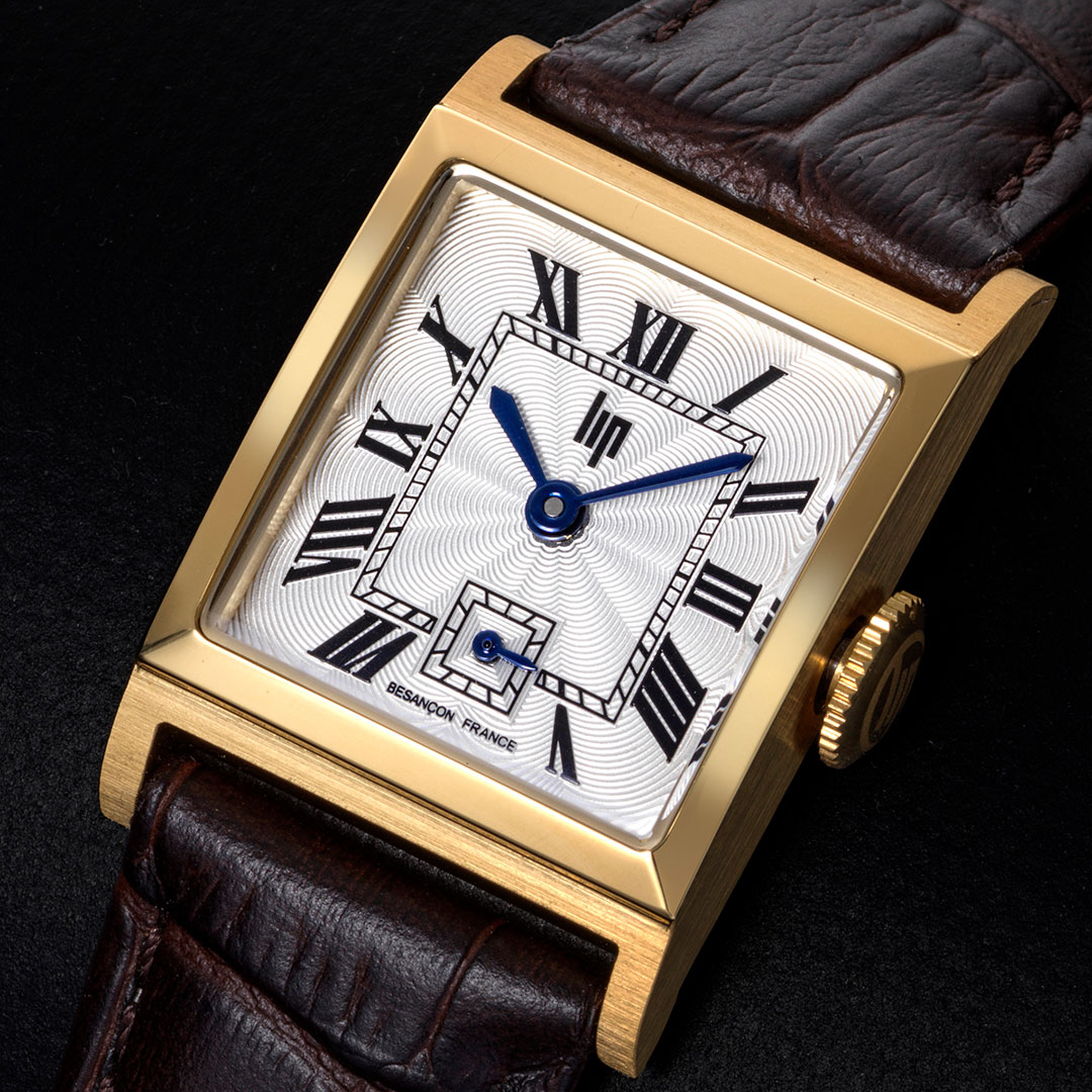 lip C18 churchill 671625 uhr