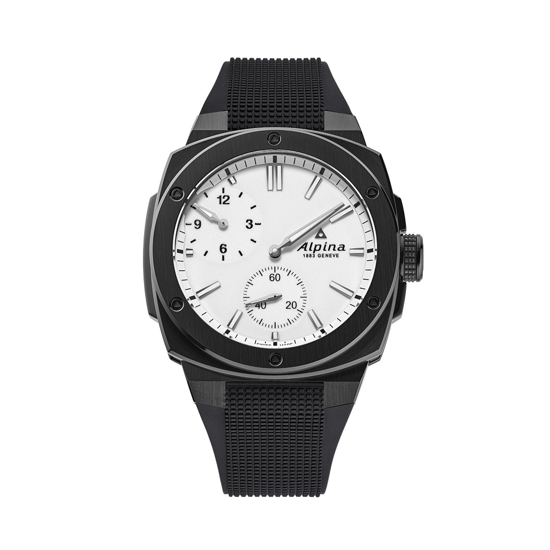 Alpiner Extreme Regulator Uhr AL-650LGLBL4AEBDLC