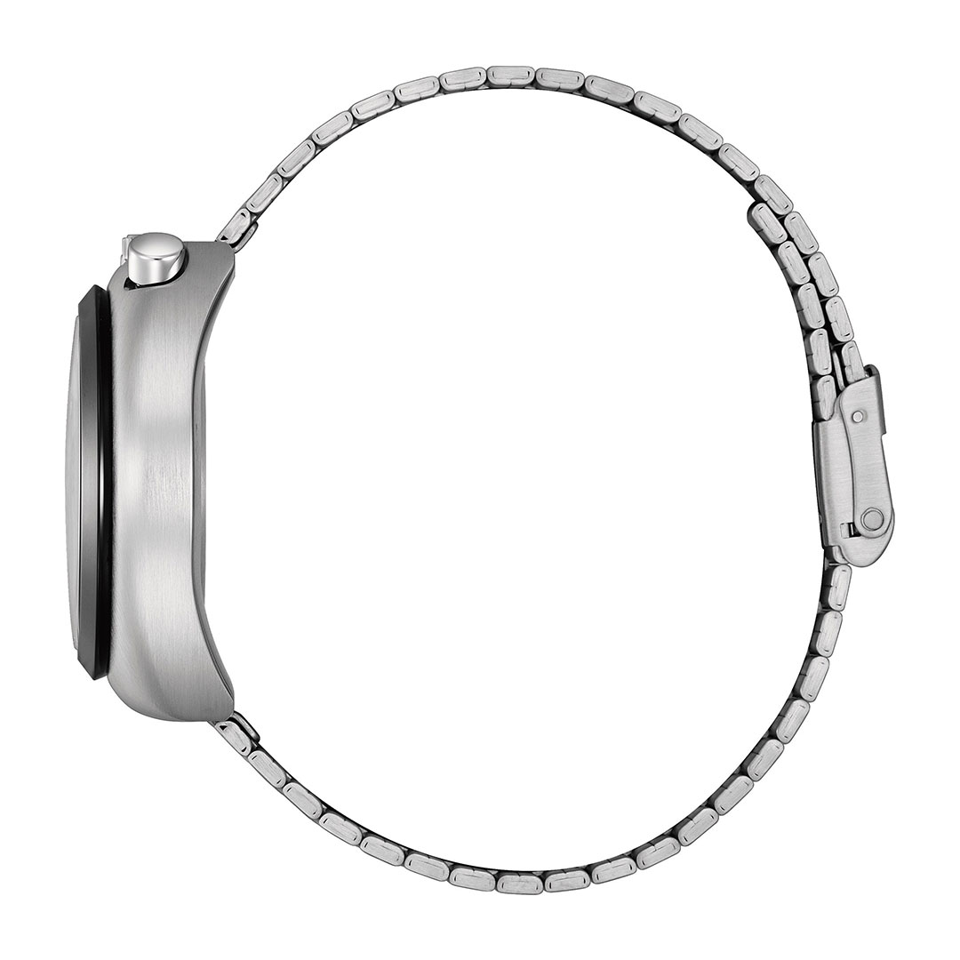 Citizen Tsuno Chrono Uhr AN3660-81A – Bild 3