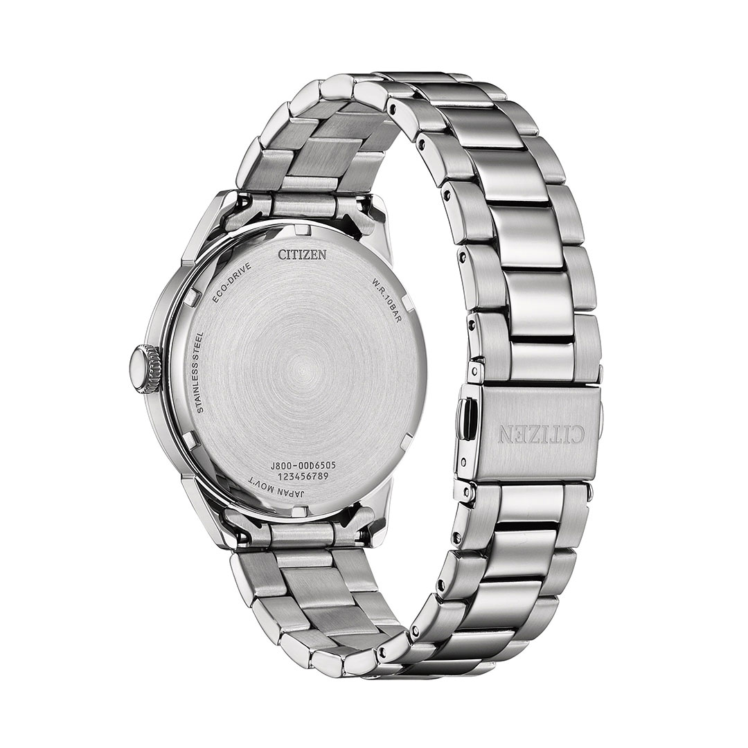 Citizen Eco Drive Uhr AW0151-85E – Bild 3
