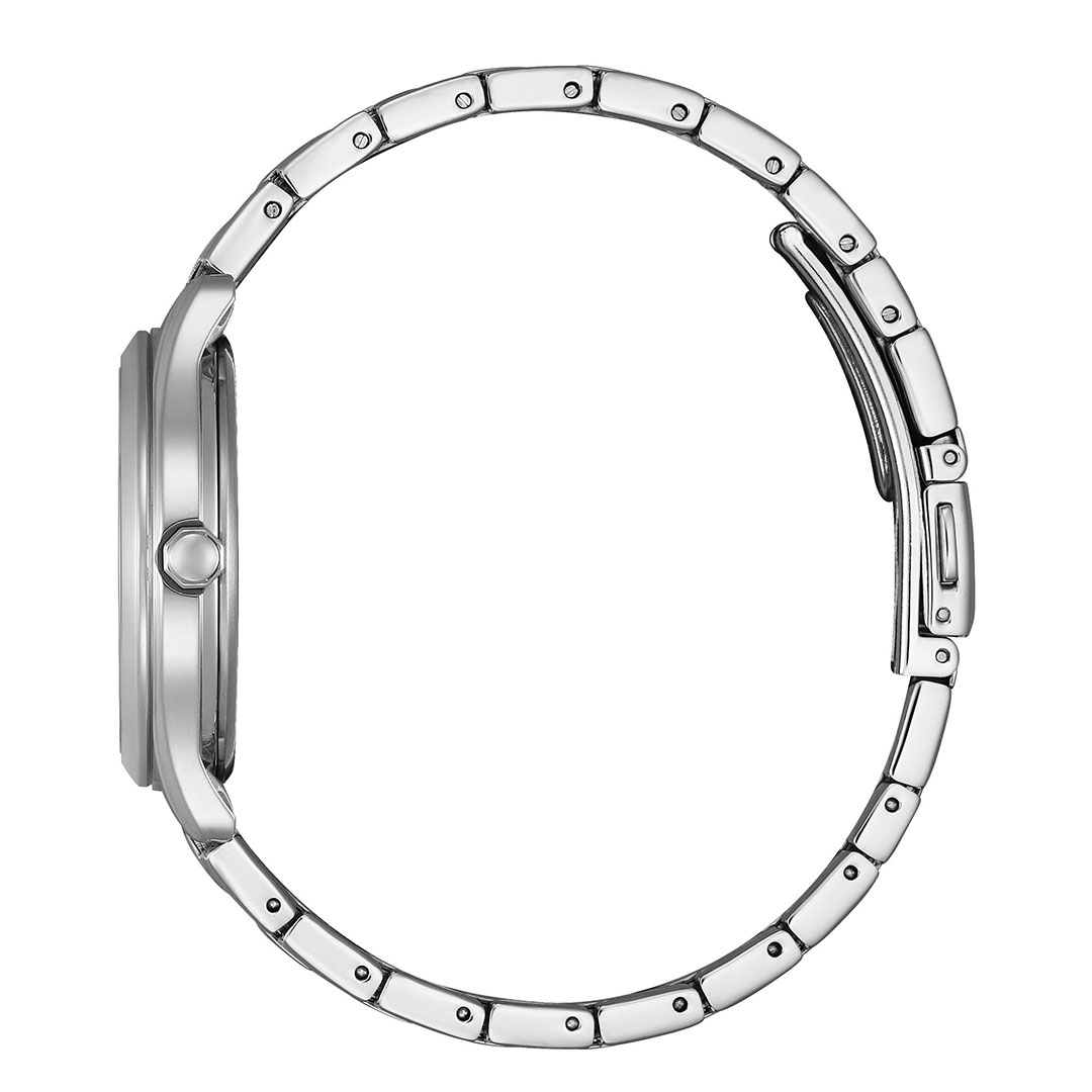 Citizen Eco Drive Rosa Zifferblatt Uhr FE6121-67X – Bild 2