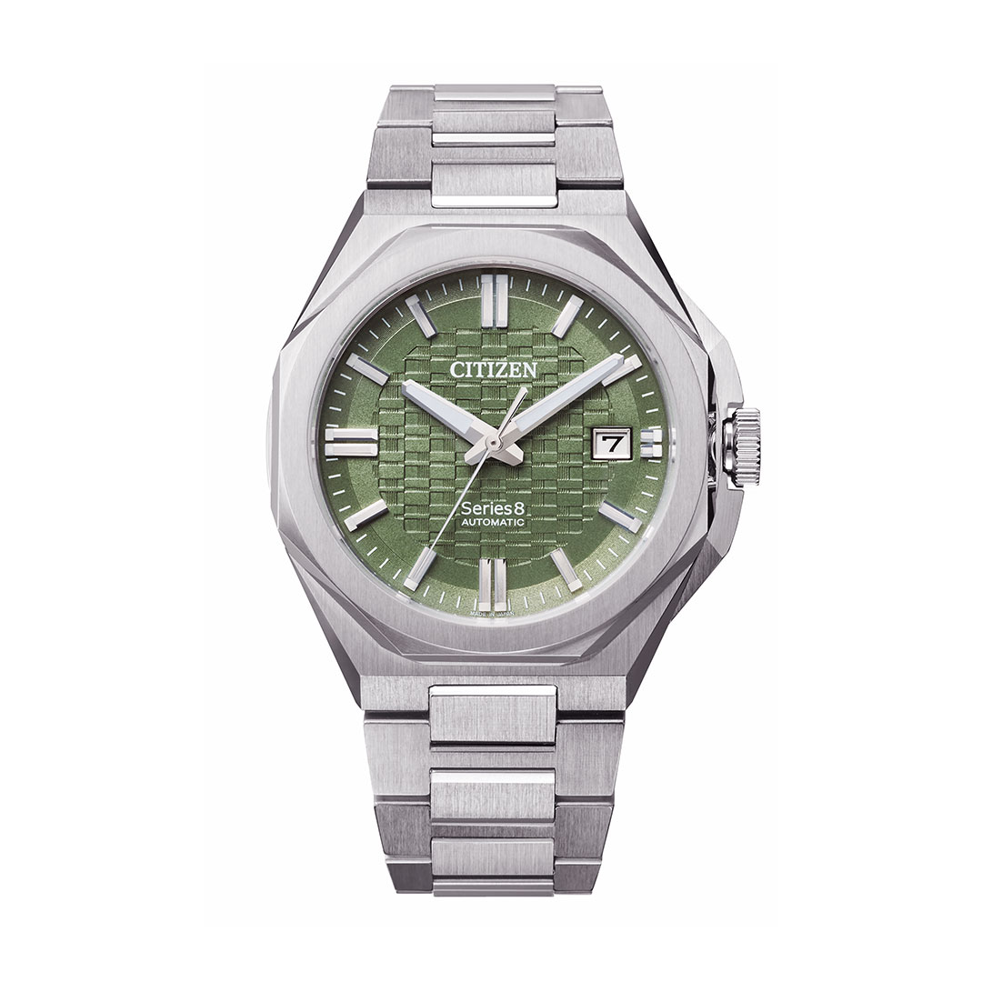 Citizen Series 8 Automatikuhr AW0153-04A