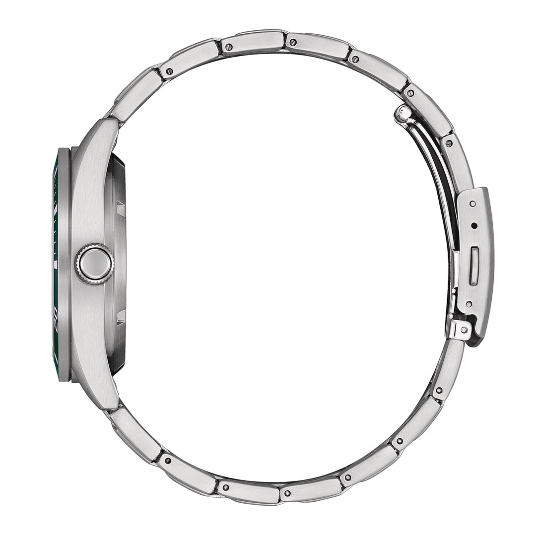 Citizen Marine Meca Uhr NJ0221-50E – Bild 2