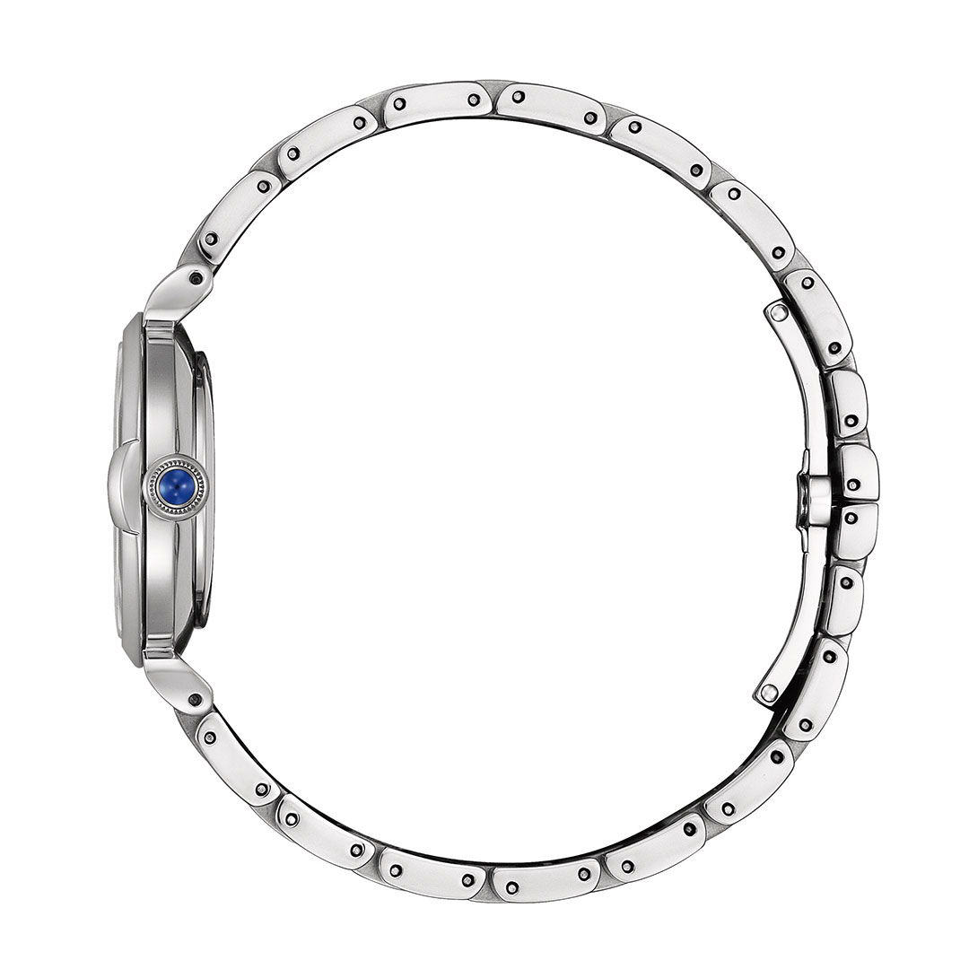 Citizen Lady Damenuhr EM1070-83L – Bild 2