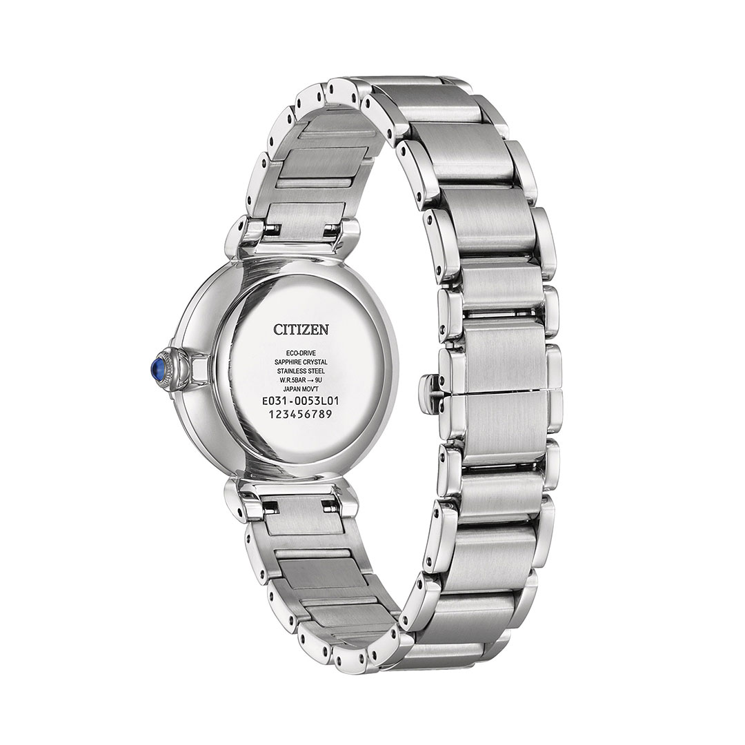 Citizen Lady Damenuhr EM1070-83L – Bild 3