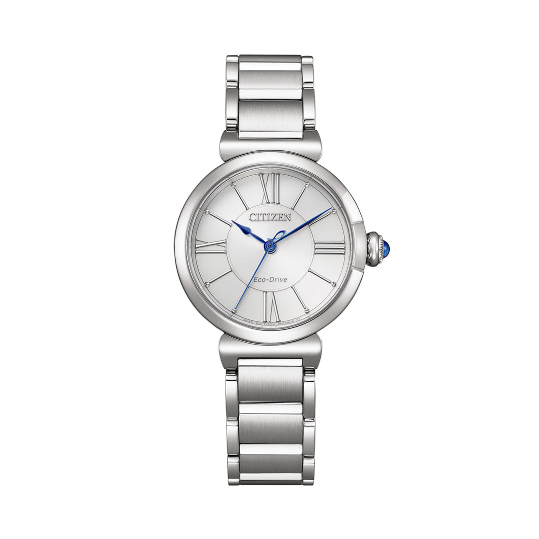 Citizen Lady Damenuhr EM1070-83A