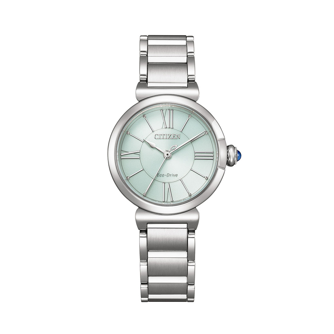 Citizen Lady Damenuhr EM1070-83L