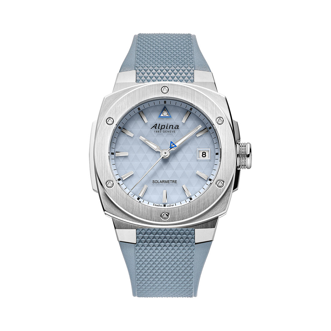 Alpina Extreme Solarmetre Uhr AL-140LN3AE6