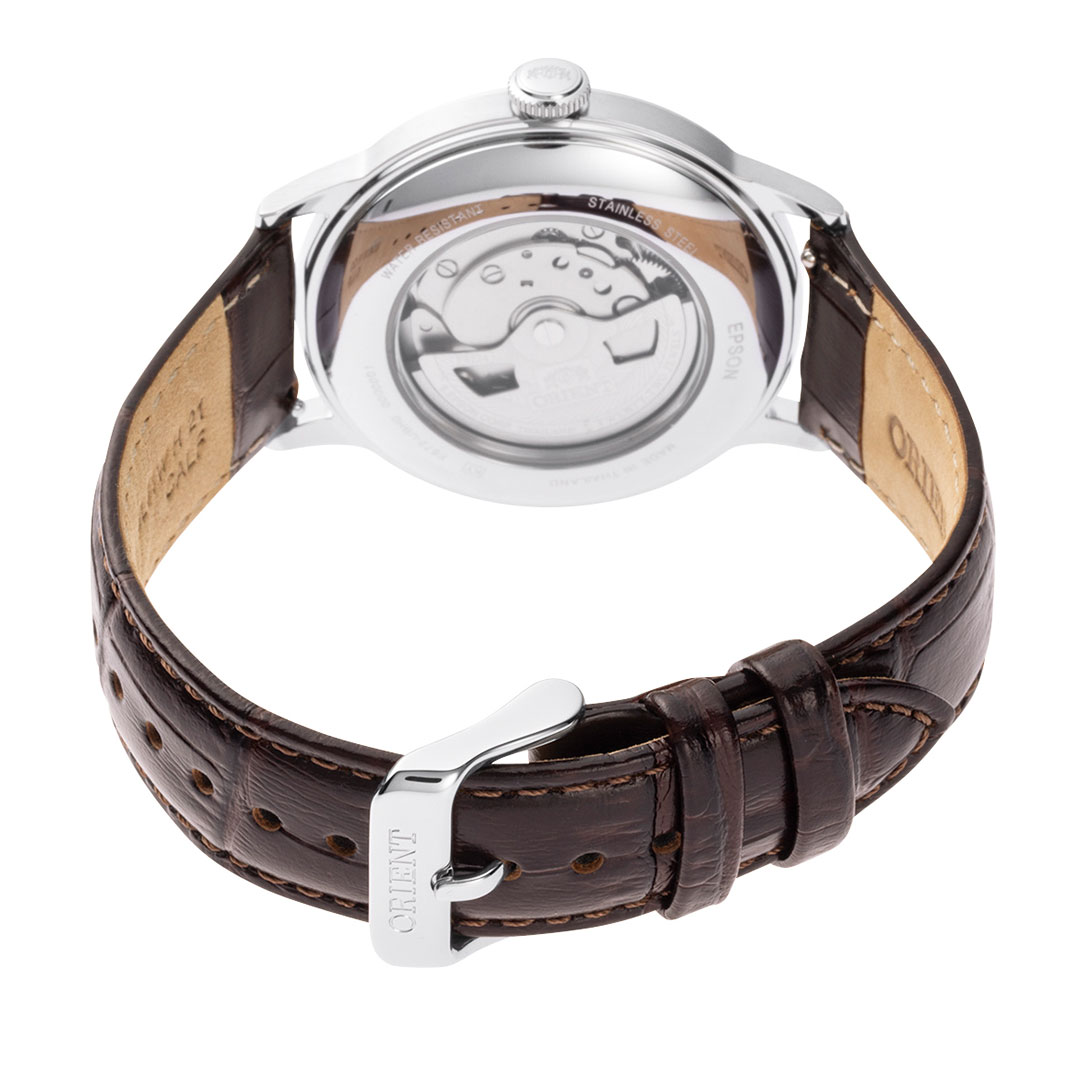 Orient Bambino Automatikuhr 40.5mm RA-AC0023E – Bild 3