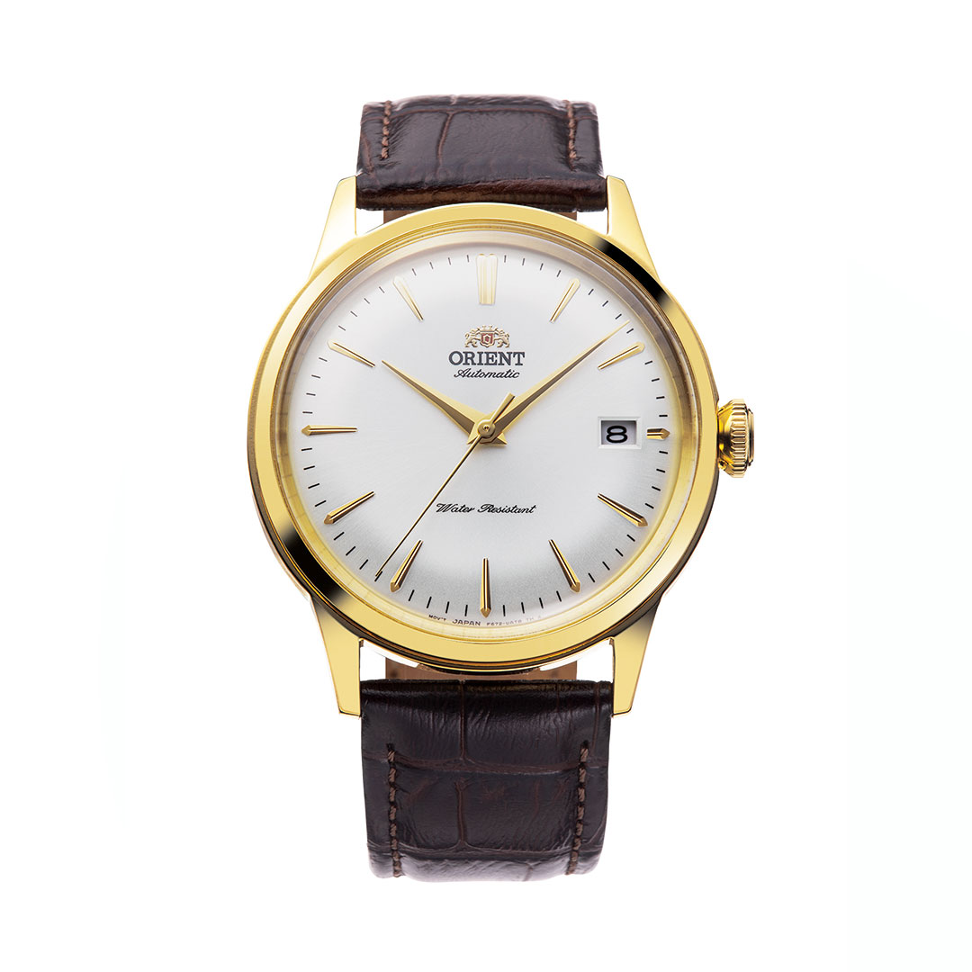 Orient Bambino 38mm Uhr RA-AC0M01S