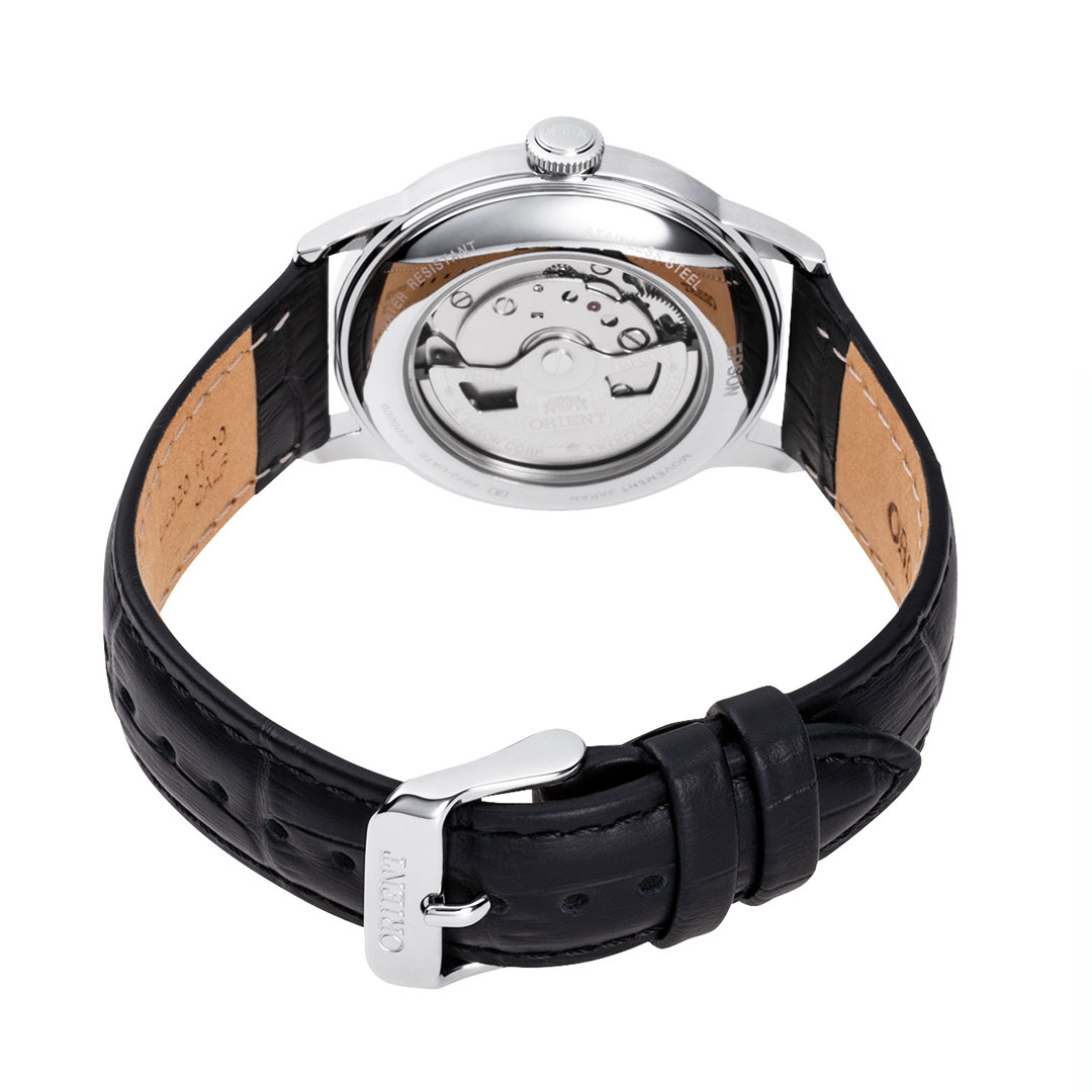 Orient Classique Bambino 38mm Uhr RA-AC0M03S – Bild 2