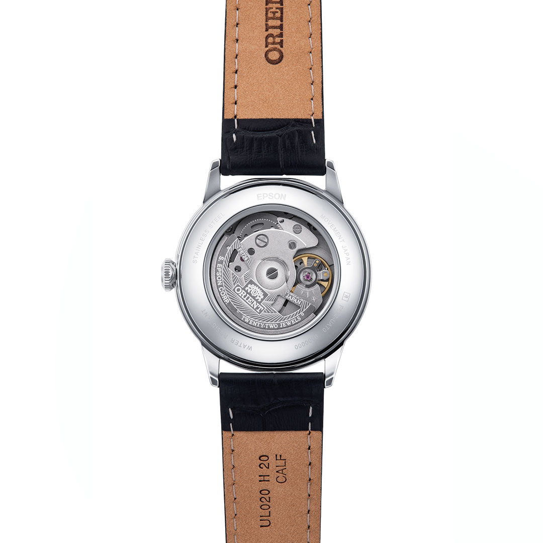 Orient Classique Bambino 38mm Uhr RA-AC0M03S – Bild 3