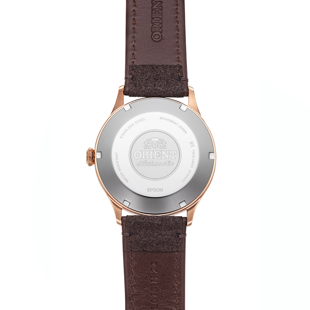 Orient Bambino Uhr RA-AC0P04Y – Bild 2