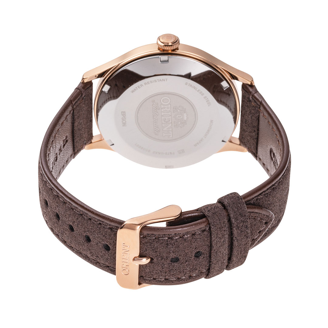 Orient Bambino Uhr RA-AC0P04Y – Bild 3