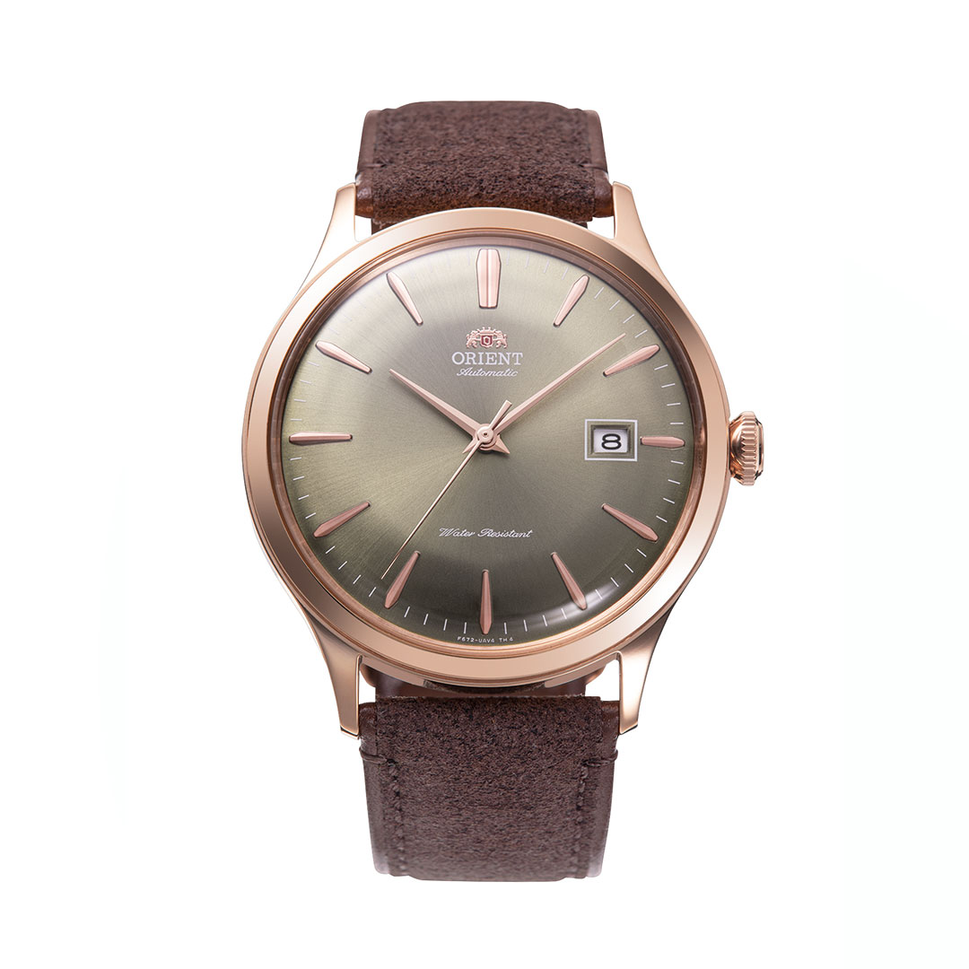 Orient Bambino Uhr RA-AC0P04Y