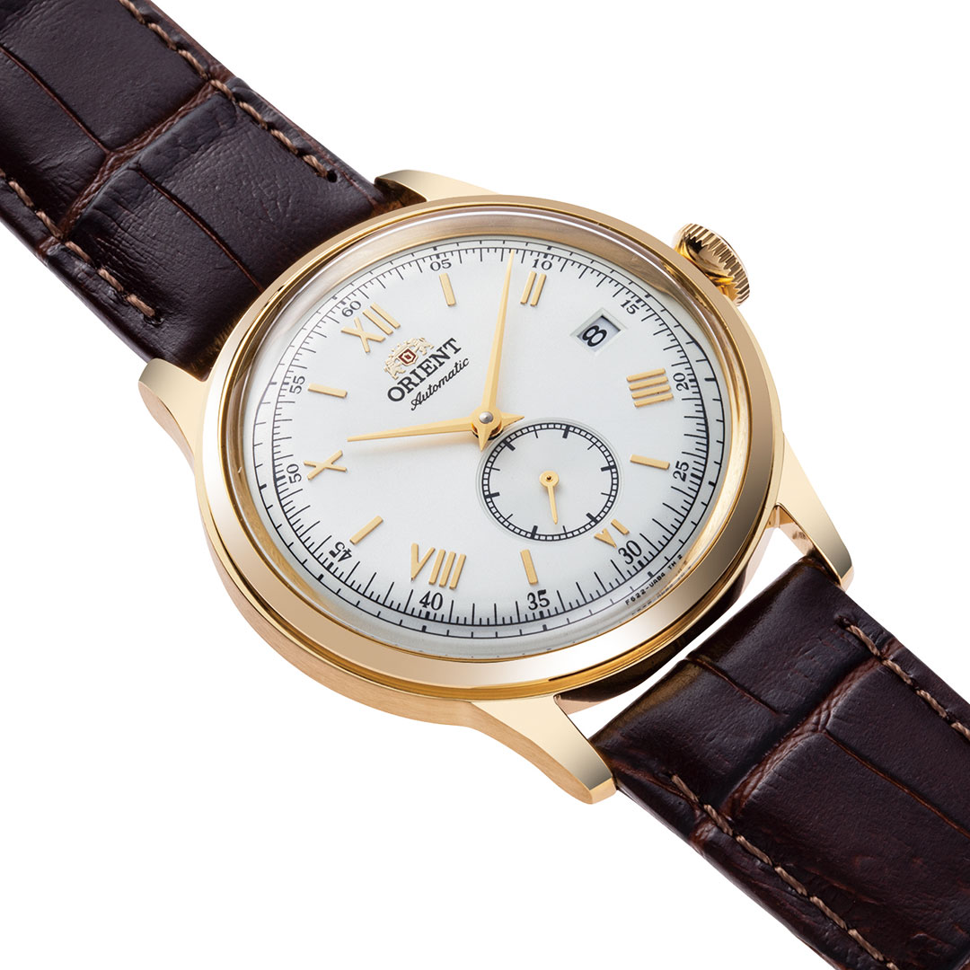 Orient Bambino Kleine Sekunde Uhr RA-AP0106S – Bild 2