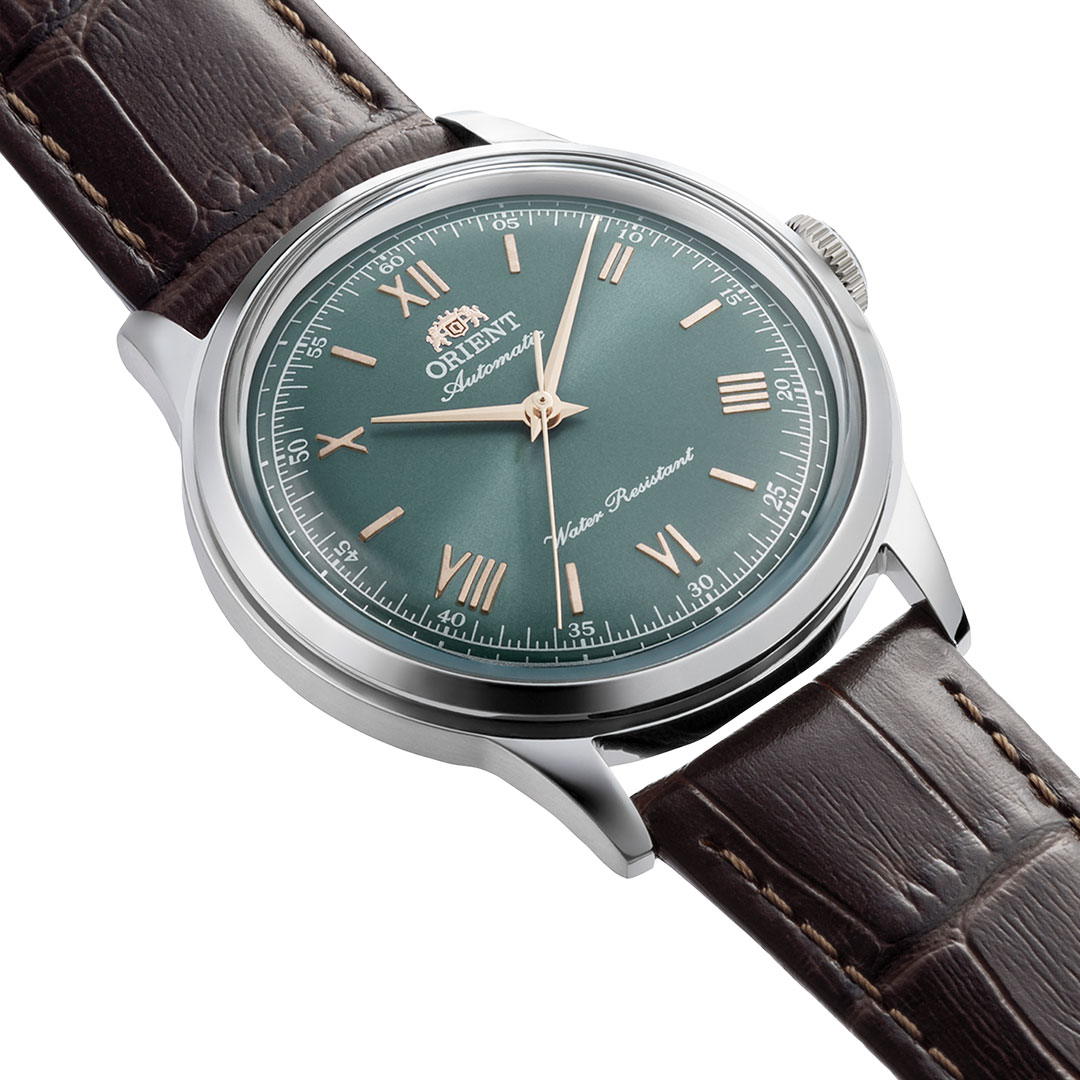 Orient Bambino Uhr 38mm RA-BB0001E – Bild 2