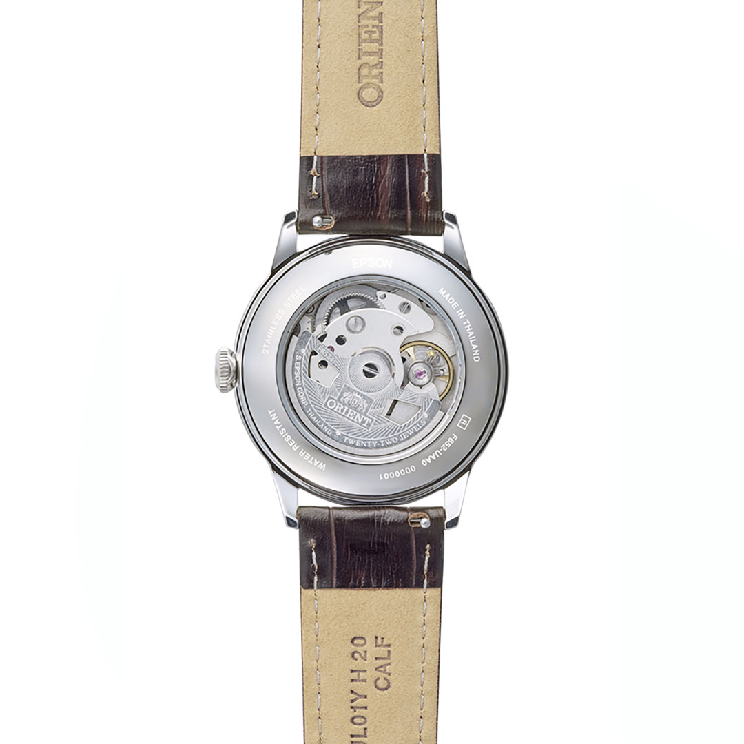 Orient Bambino Uhr 38mm RA-BB0001E – Bild 3