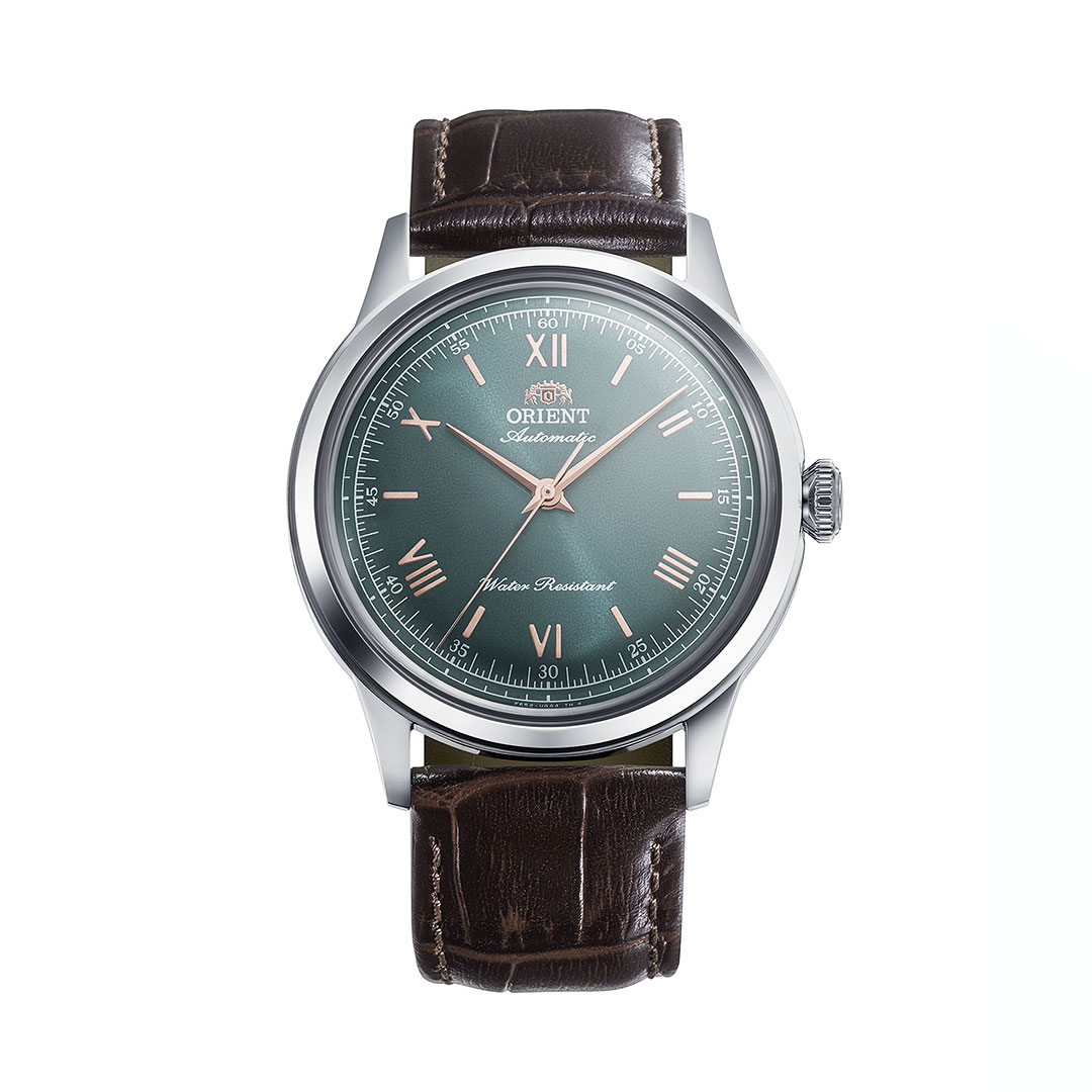 Orient Bambino Uhr 38mm RA-BB0001E