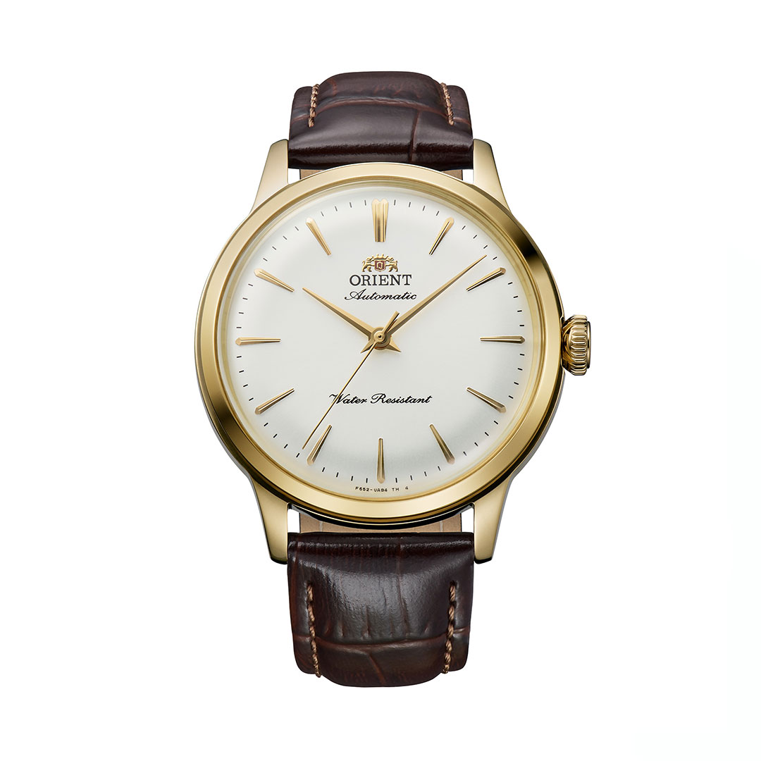 Orient Bambino 36mm Uhr RA-BB0101S