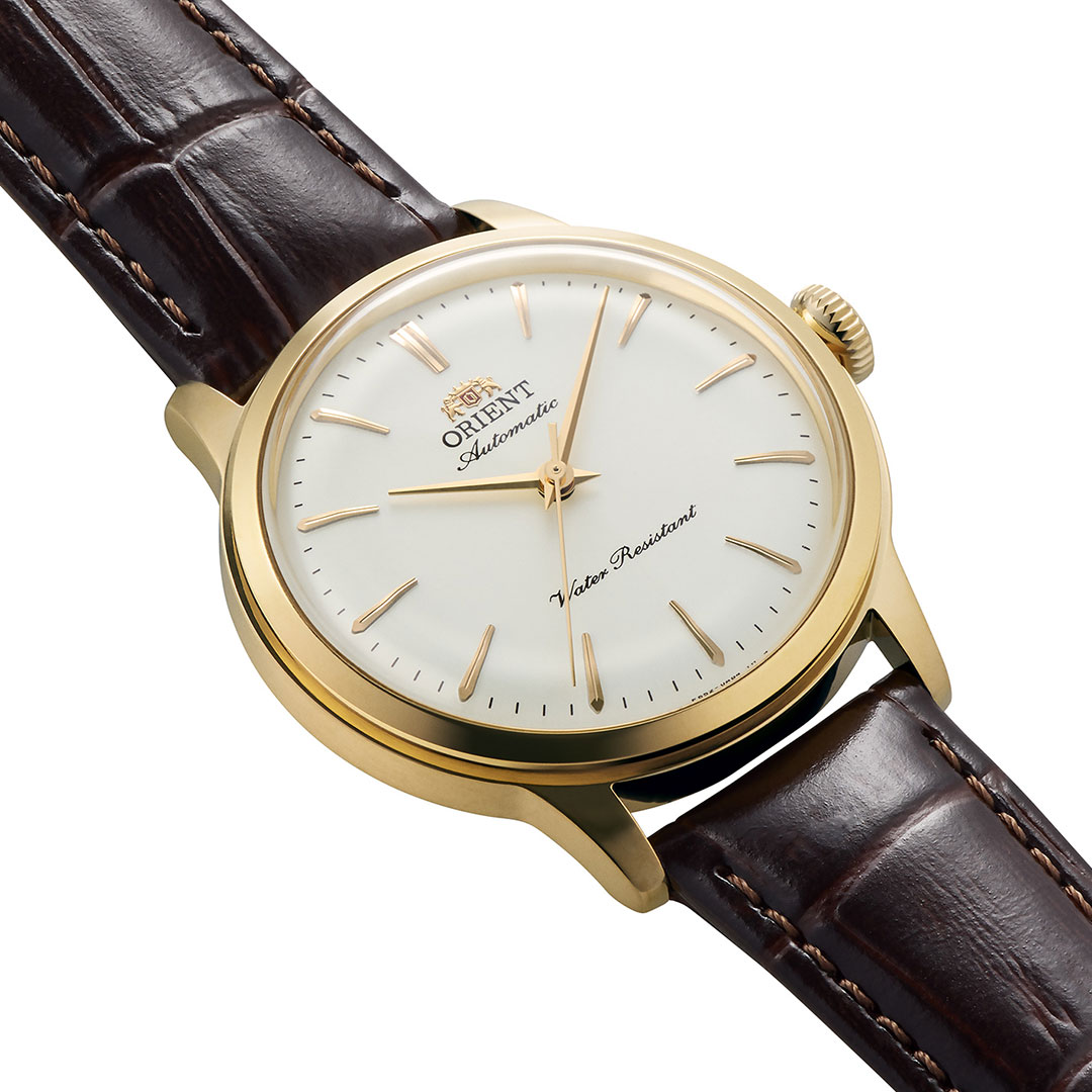 Orient Bambino 36mm Uhr RA-BB0101S – Bild 2