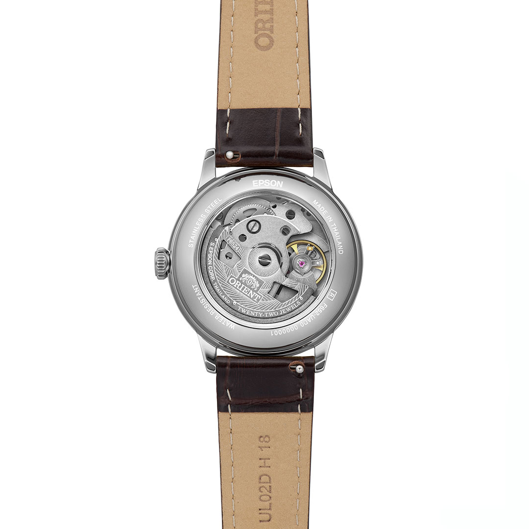 Orient Bambino 36mm Uhr RA-BB0102E – Bild 3