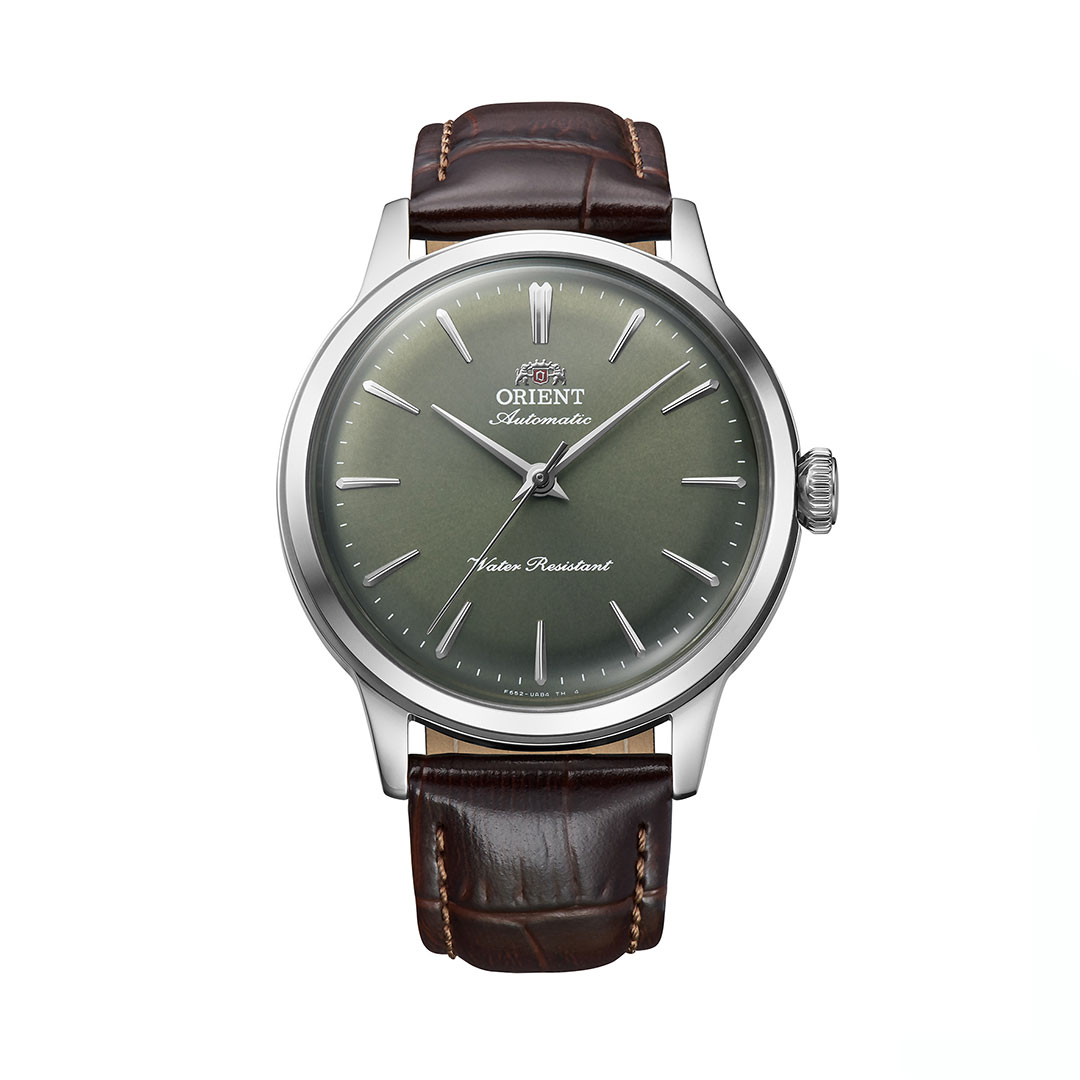 Orient Bambino 36mm Uhr RA-BB0102E