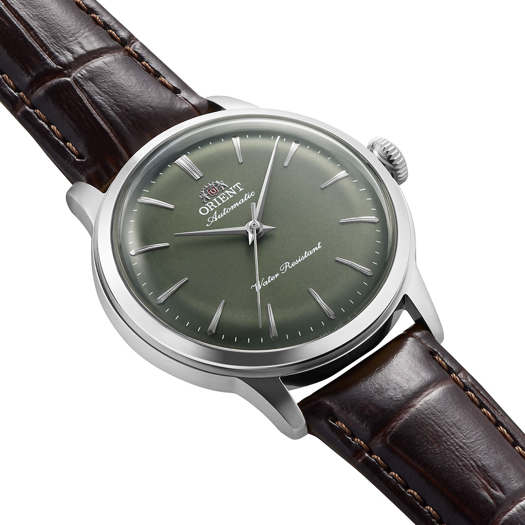 Orient Bambino 36mm Uhr RA-BB0102E – Bild 2