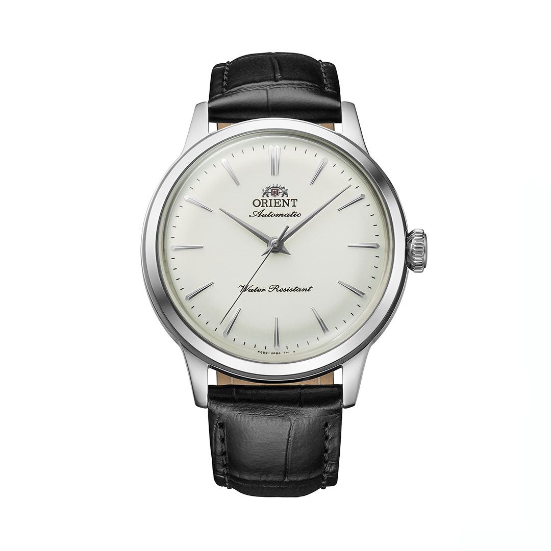 Orient Bambino 36mm Uhr RA-BB0103S