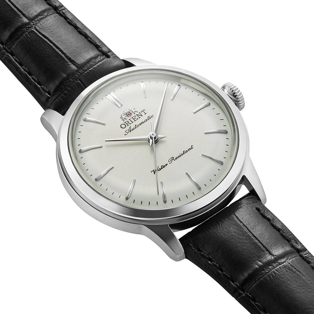 Orient Bambino 36mm Uhr RA-BB0103S – Bild 2